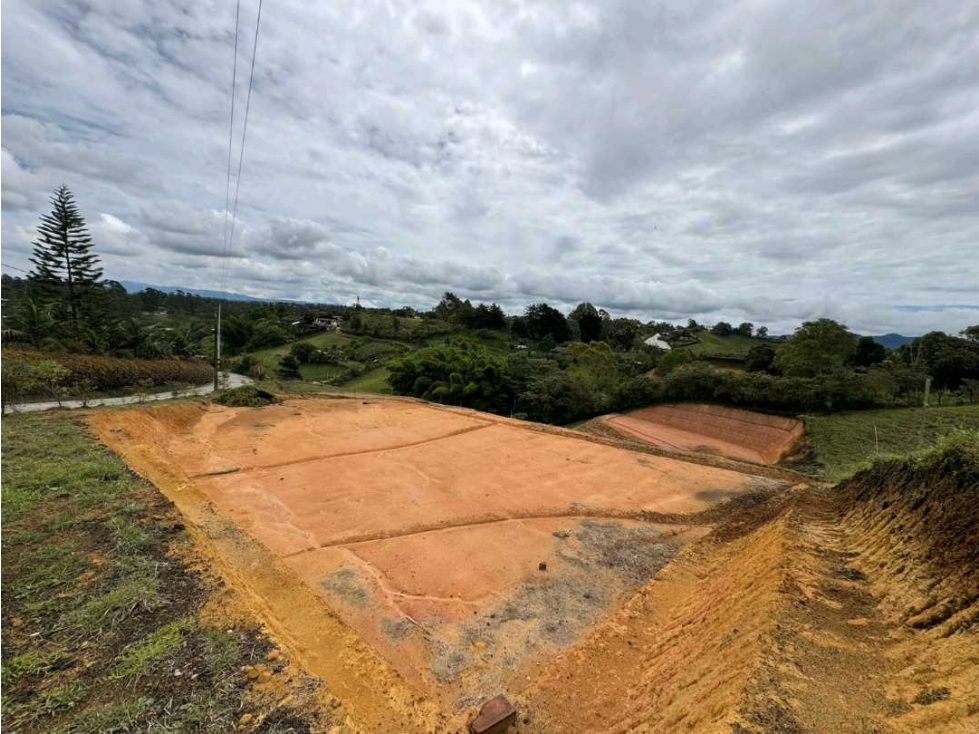 Venta de lotes desde $410 millones Vía Rionegro- Carmen de Viboral — foto 5
