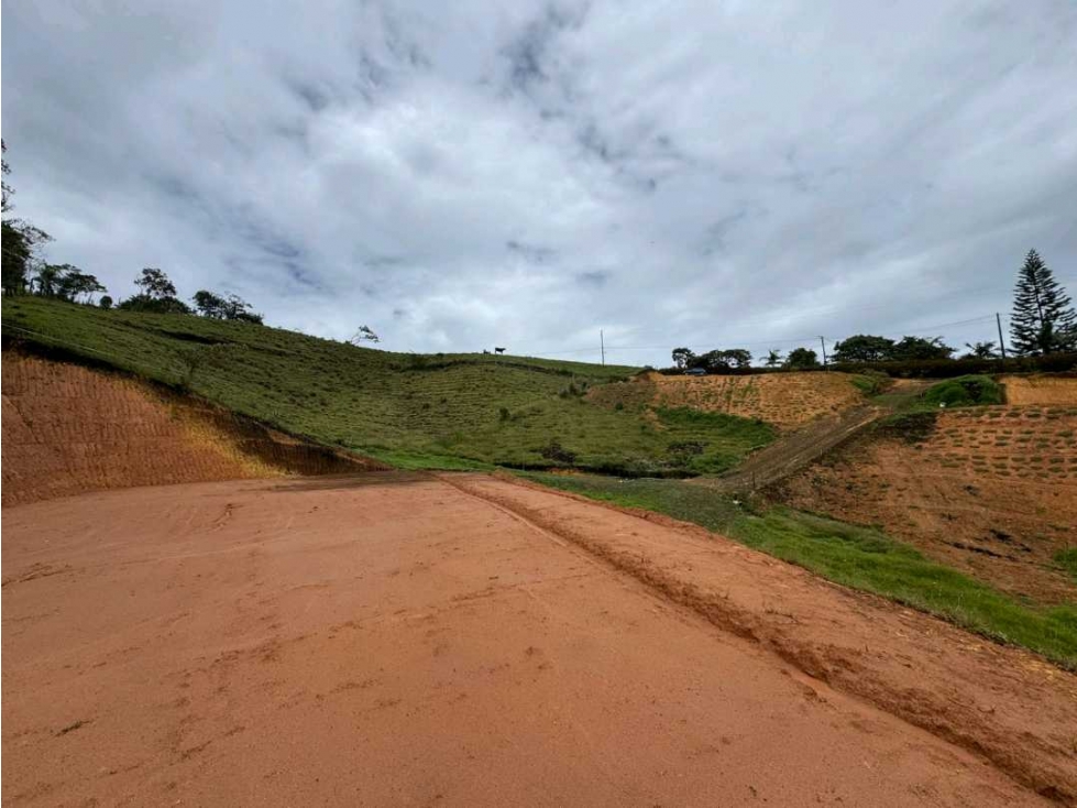 Venta de lotes desde $410 millones Vía Rionegro- Carmen de Viboral — foto 6