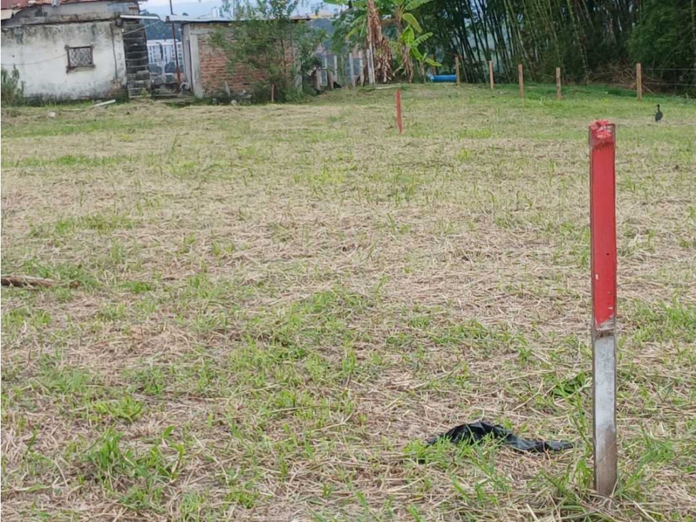 VENTA DE LOTES EN CALARCA QUINDIO - 4