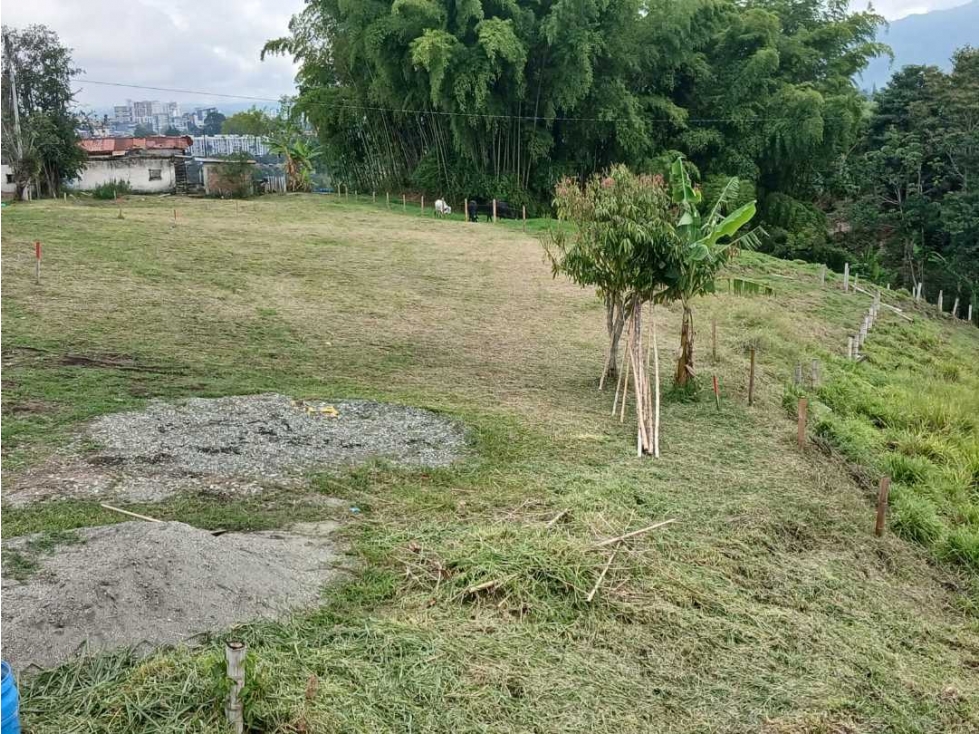 VENTA DE LOTES EN CALARCA QUINDIO - 5