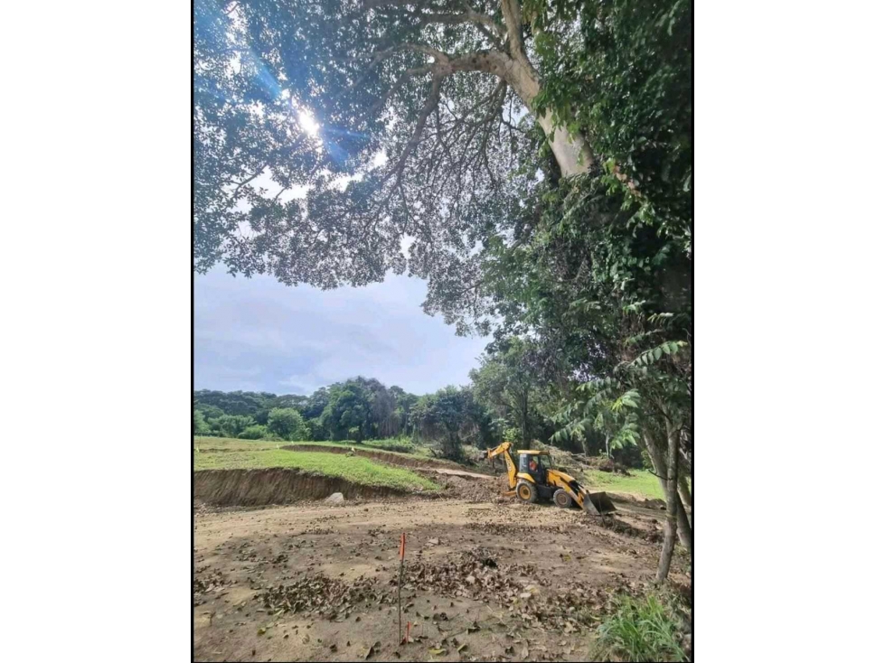 VENTA DE LOTES EN CAMPANA, UN PARAISO ESCONDIDO Y CERCA DE TODO - 3