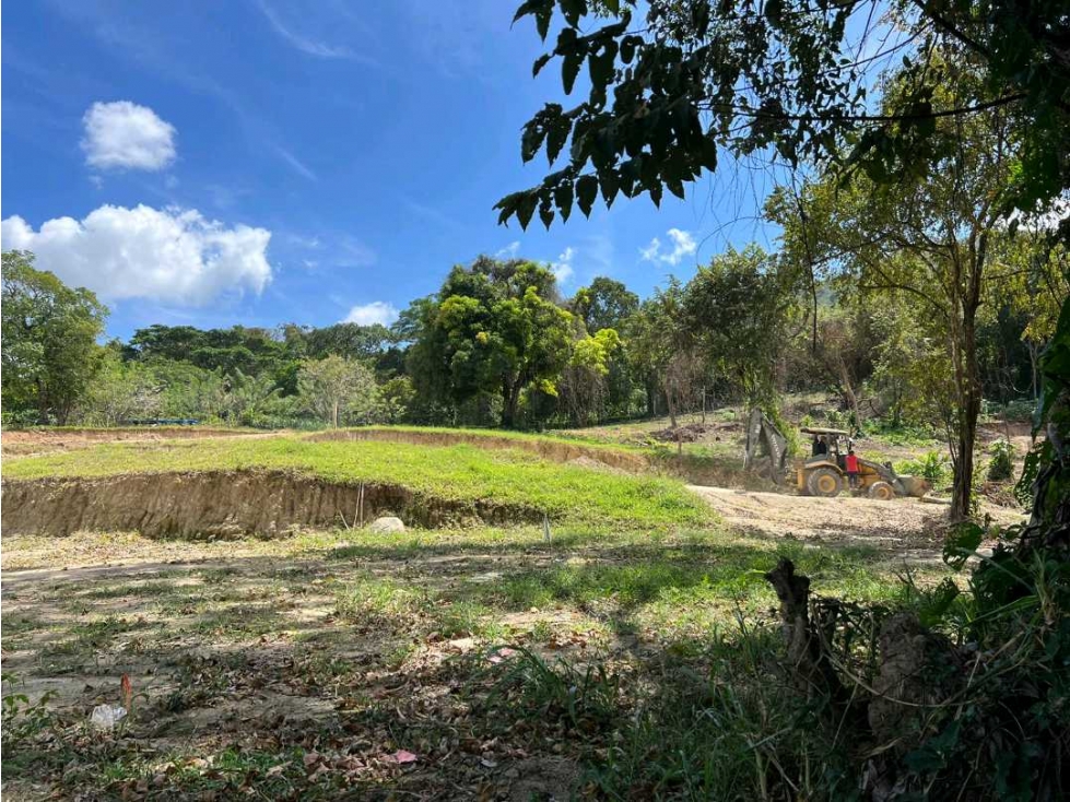 VENTA DE LOTES EN CAMPANA, UN PARAISO ESCONDIDO Y CERCA DE TODO - 6