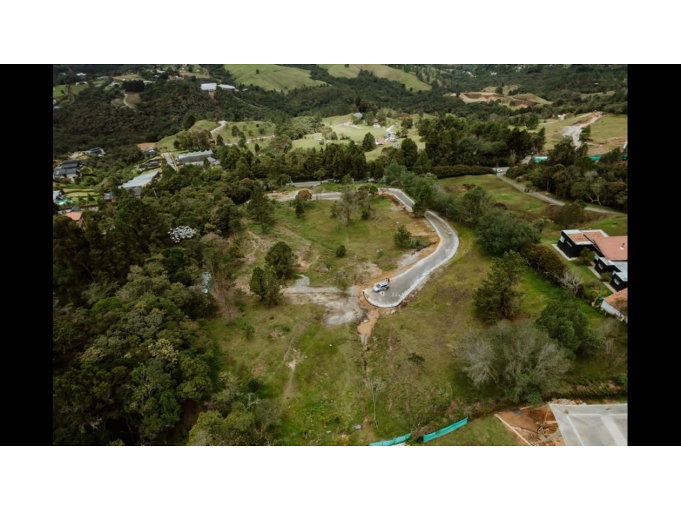 VENTA DE LOTES EN EL ALTO DE LAS PALMAS — foto 6