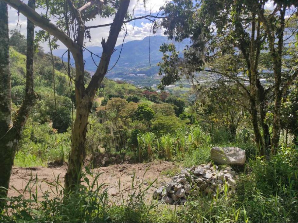 Venta de Lote en Girardota Vereda Meseta — foto 2