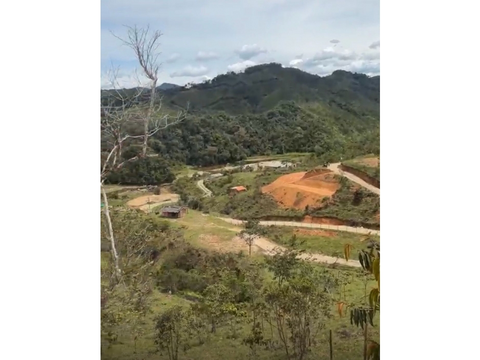 Venta de LOTEs en PARCELACIÓN en GUATAPE- Quedan pocos