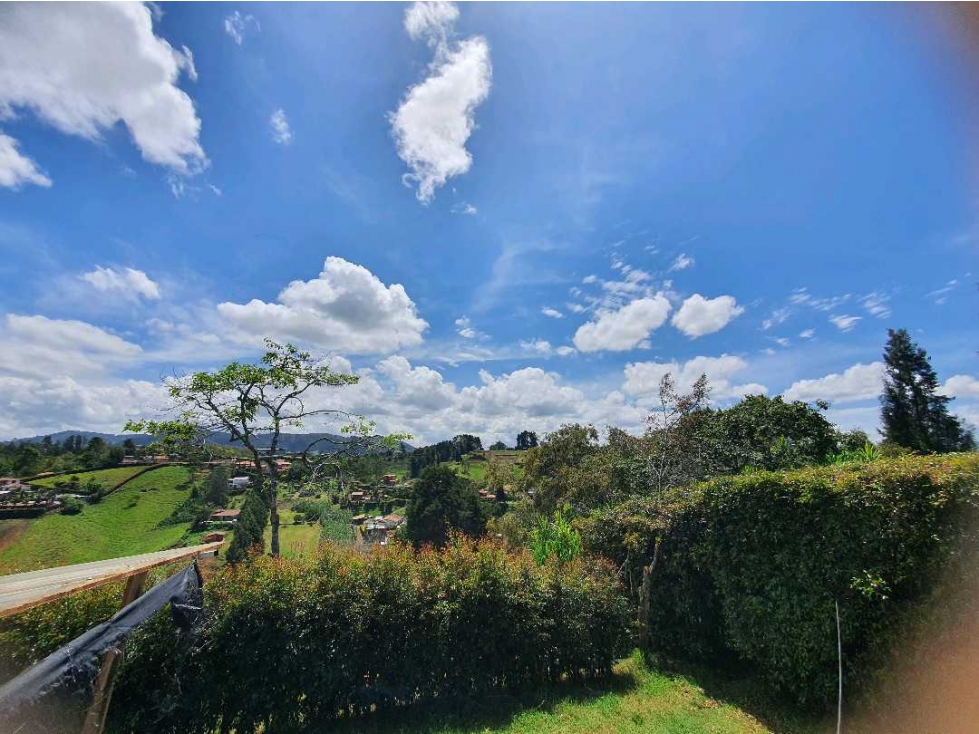 VENTA DE LOTES EN RIONEGRO, VEREDA MAMPUESTO.