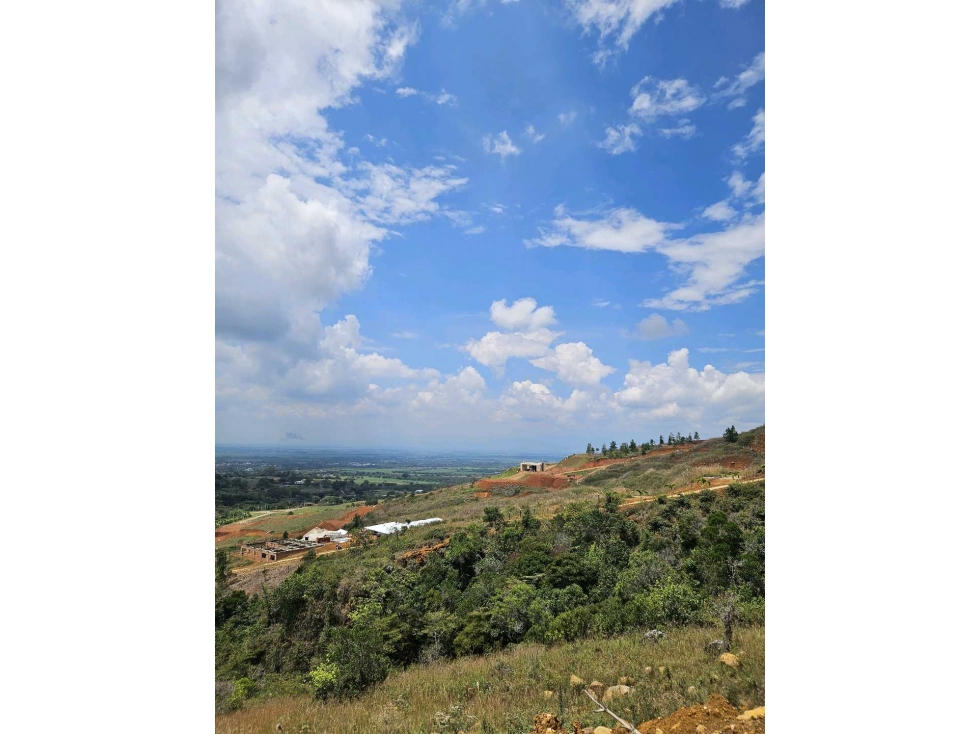 VENTA DE LOTES EN SANTA ELENA CERRITO KT WS — foto 2
