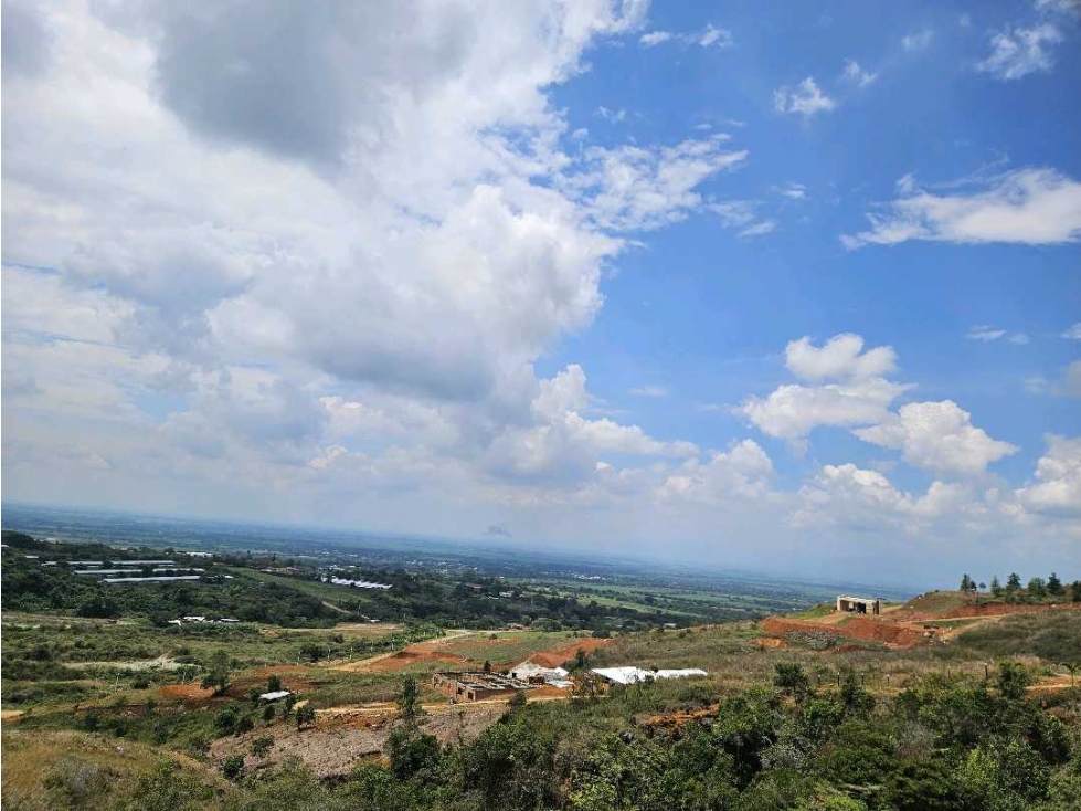 VENTA DE LOTES EN SANTA ELENA CERRITO KT WS — foto 3