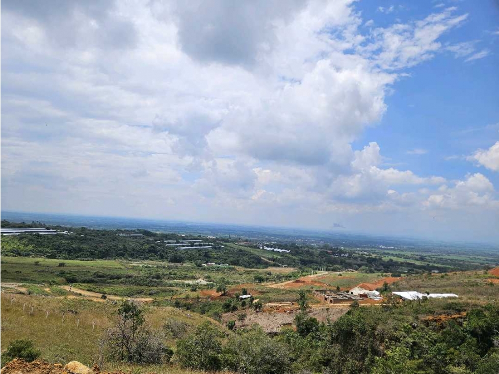 VENTA DE LOTES EN SANTA ELENA CERRITO KT WS — foto 4
