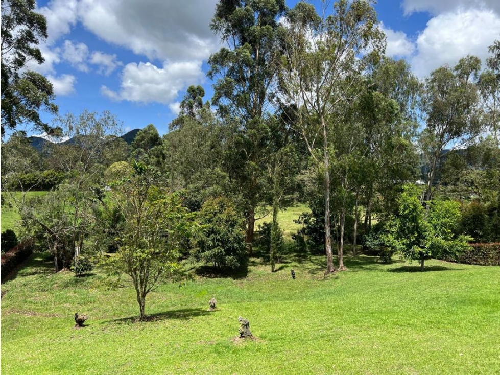 Venta de lotes en unidad cerrada via San Antonio la Ceja LDC — foto 4