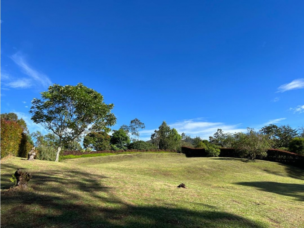 Venta de lotes en unidad cerrada via San Antonio la Ceja LDC — foto 6