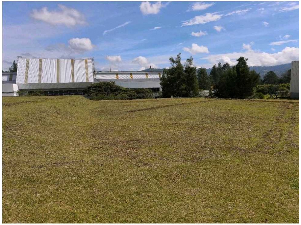 VENTA DE LOTES PARA CONSTRUCCIÓN DE BODEGAS CERCA DEL AEREOPUERTO.