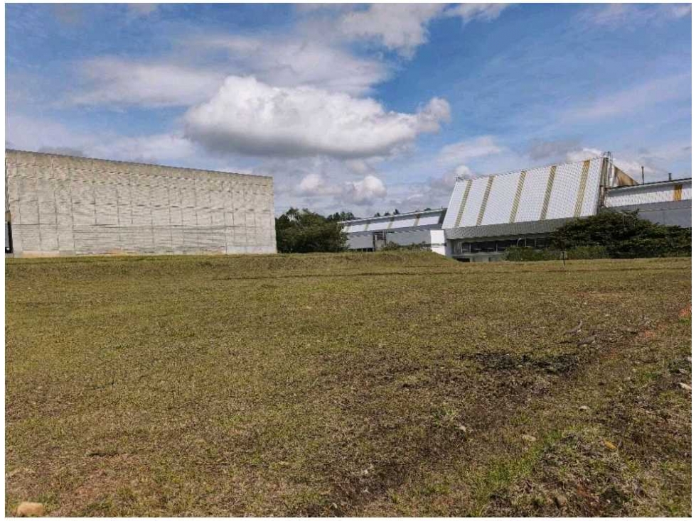 VENTA DE LOTES PARA CONSTRUCCIÓN DE BODEGAS CERCA DEL AEREOPUERTO. — foto 4