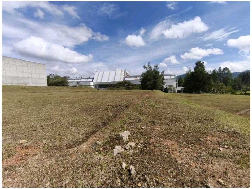 VENTA DE LOTES PARA CONSTRUCCIÓN DE BODEGAS CERCA DEL AEREOPUERTO. — foto 6