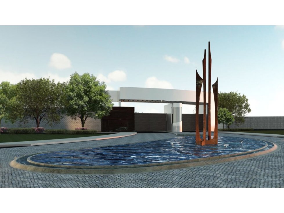Venta de Lotes Residenciales Reencuentro Residencial Pachuca ZP — foto 4