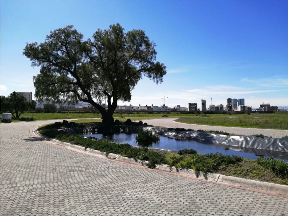 Venta de Lotes Residenciales Reencuentro Residencial Pachuca ZP — foto 6