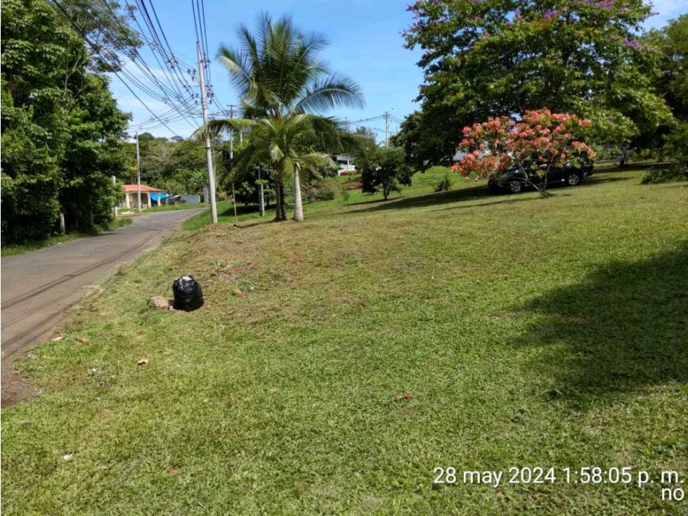 VENTA DE LOTE/TERRENO EN Juan Demóstenes, ARRAIJÁN