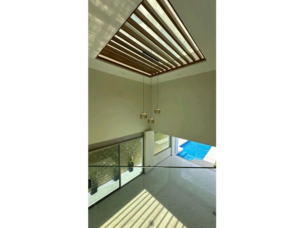 Venta de lujosa casa con alberca y Jacuzzi, en Cuernavaca, Morelos — foto 5