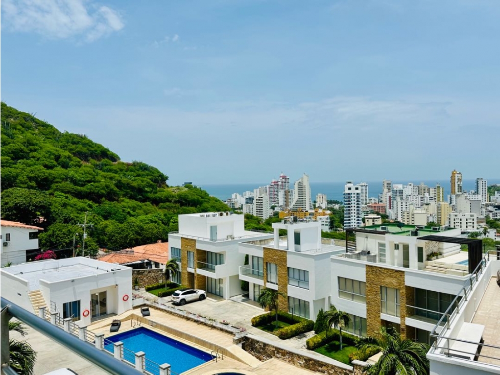 Oferta exclusiva !!!! Venta de casa Luxury en Santa Marta