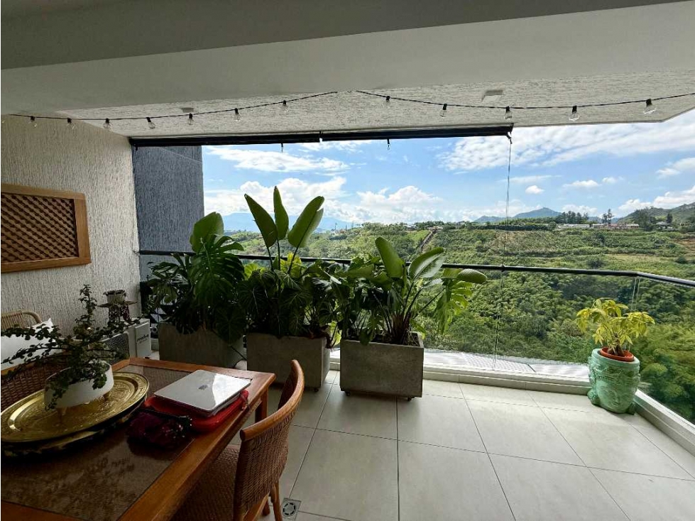 Venta de Lujoso Apartamento en Cerritos pereira