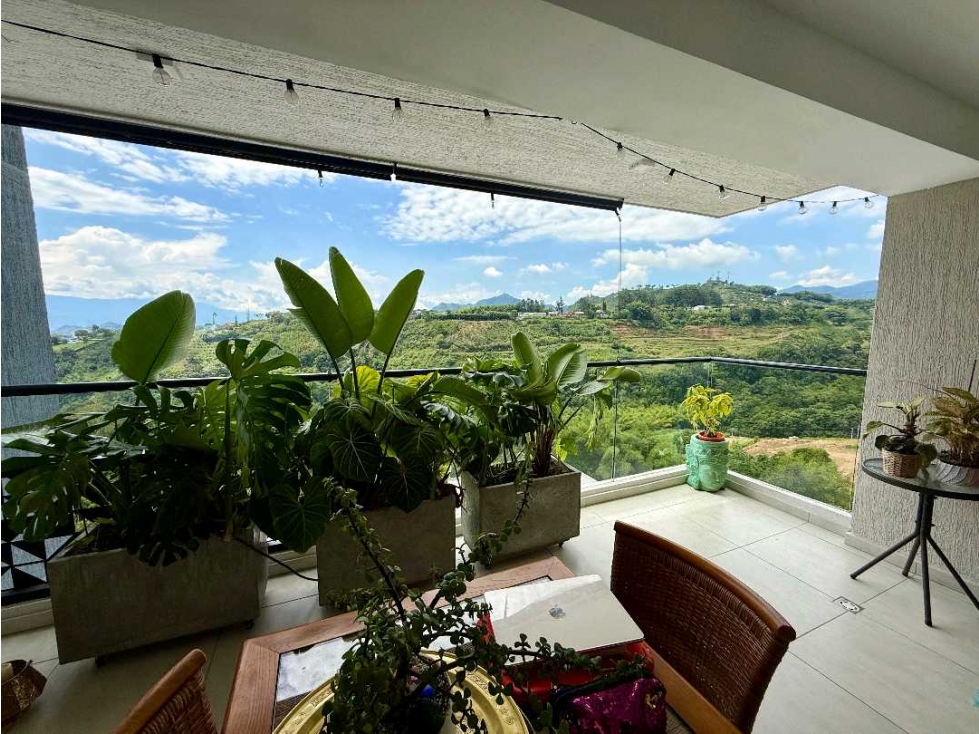 Venta de Lujoso Apartamento en Cerritos pereira — foto 2