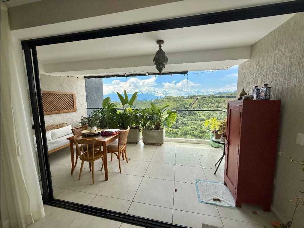 Venta de Lujoso Apartamento en Cerritos pereira — foto 3