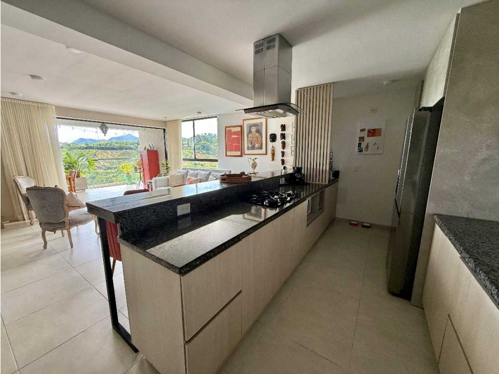 Venta de Lujoso Apartamento en Cerritos pereira — foto 6