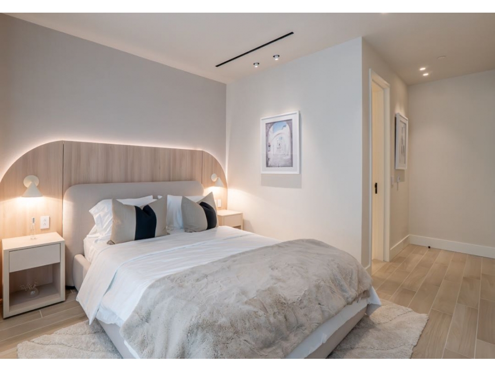 VENTA DE APARTAMENTO OCEAN REEF ISLAND THE PALMS BEACH RESORT 216m2 JP — foto 4