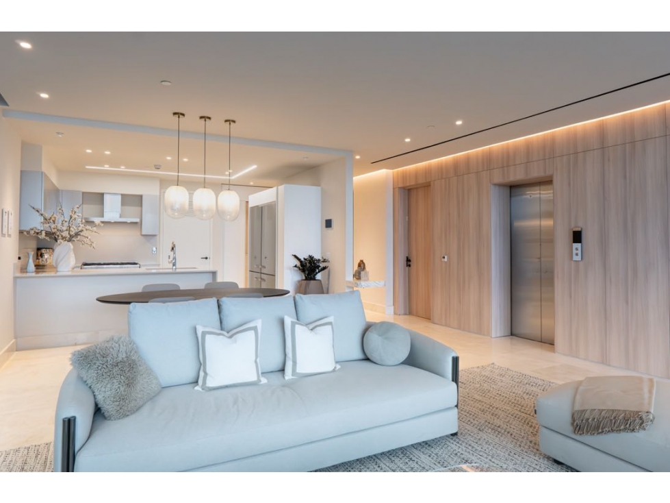 VENTA DE APARTAMENTO OCEAN REEF ISLAND THE PALMS BEACH RESORT 216m2 JP — foto 6