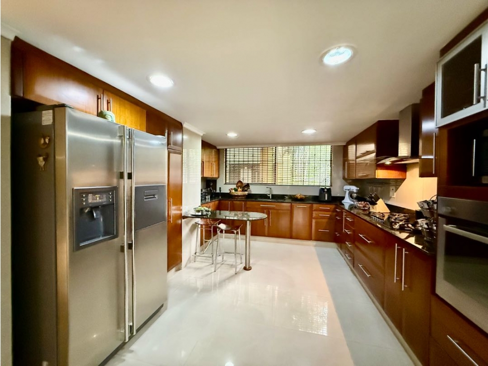 Venta de lujoso apartamento sector san lucas — foto 3
