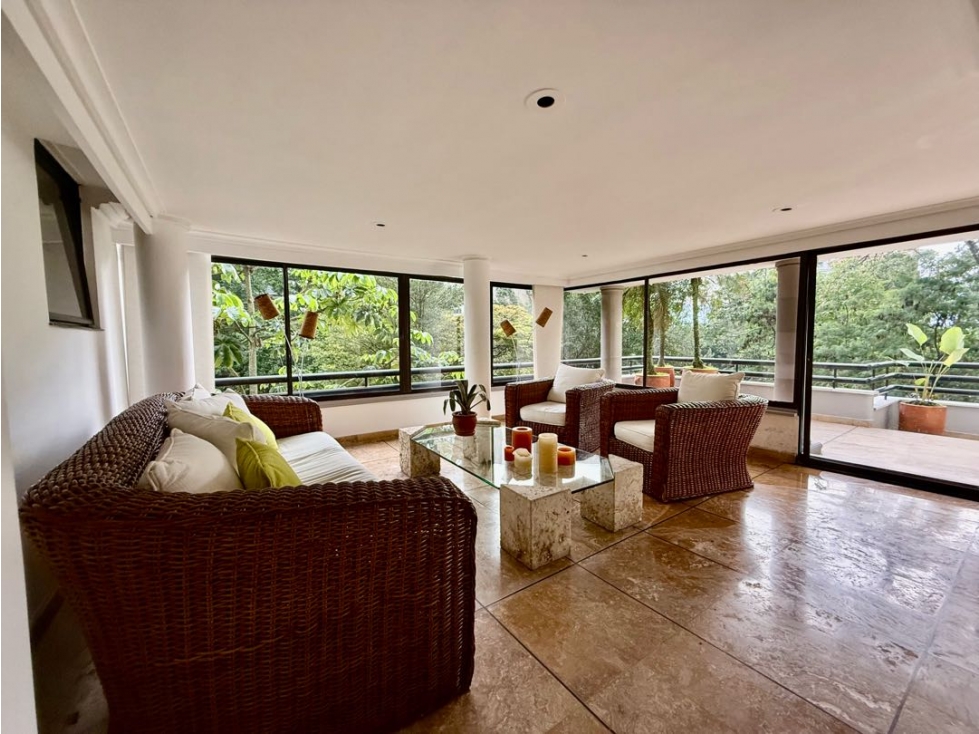 Venta de lujoso apartamento sector san lucas — foto 4