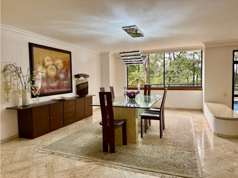 Venta de lujoso apartamento sector san lucas — foto 6