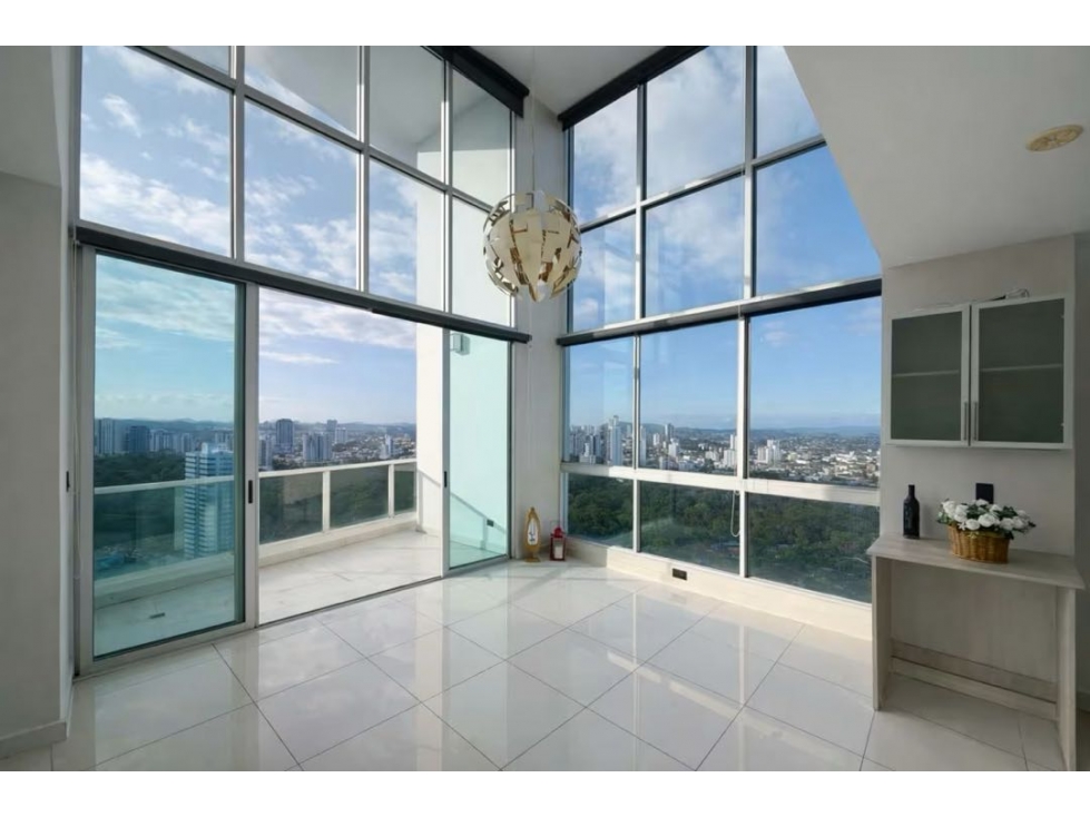 VENTA DE MAGNIFICO APARTAMENTO DUPLEX 165.87m2.PH PARK LOFT — foto 2