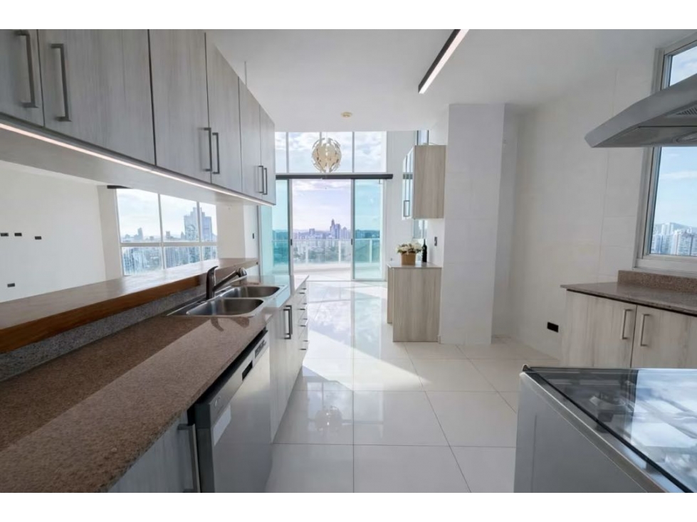 VENTA DE MAGNIFICO APARTAMENTO DUPLEX 165.87m2.PH PARK LOFT — foto 3