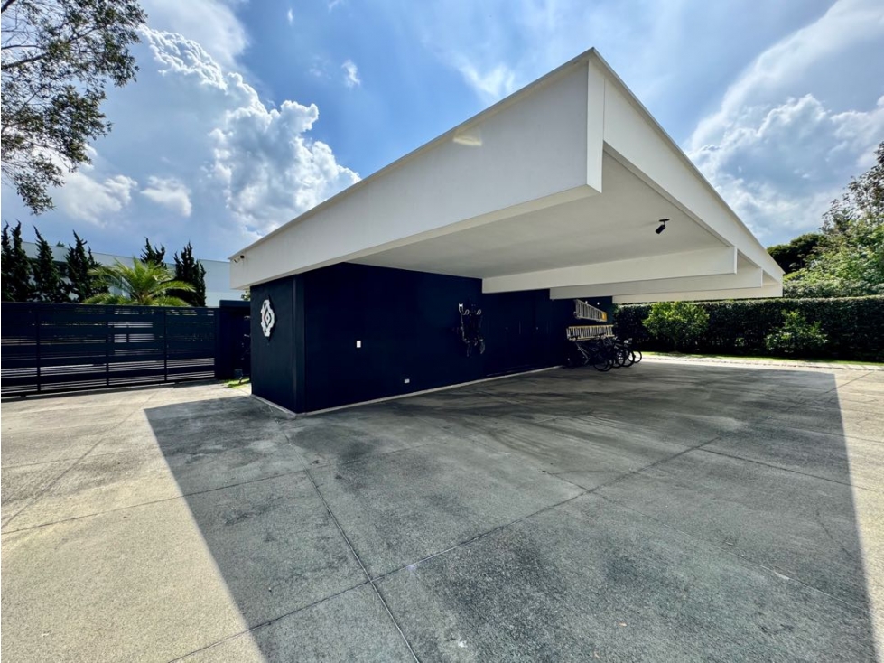 Venta de Mansión de Lujo en Parcelación Campestre Llanogrande — foto 4