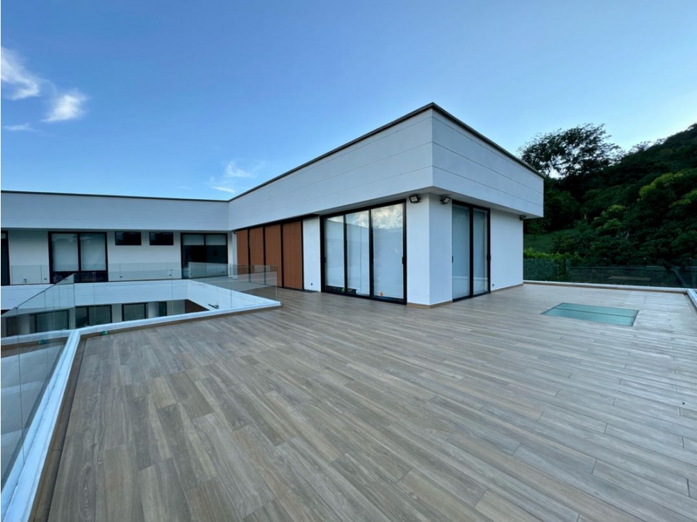 Venta de Mansion de Lujo en Santa Fe de Antioquia — foto 4