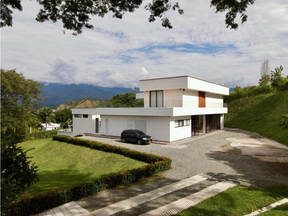 Venta de Mansion de Lujo en Santa Fe de Antioquia — foto 5