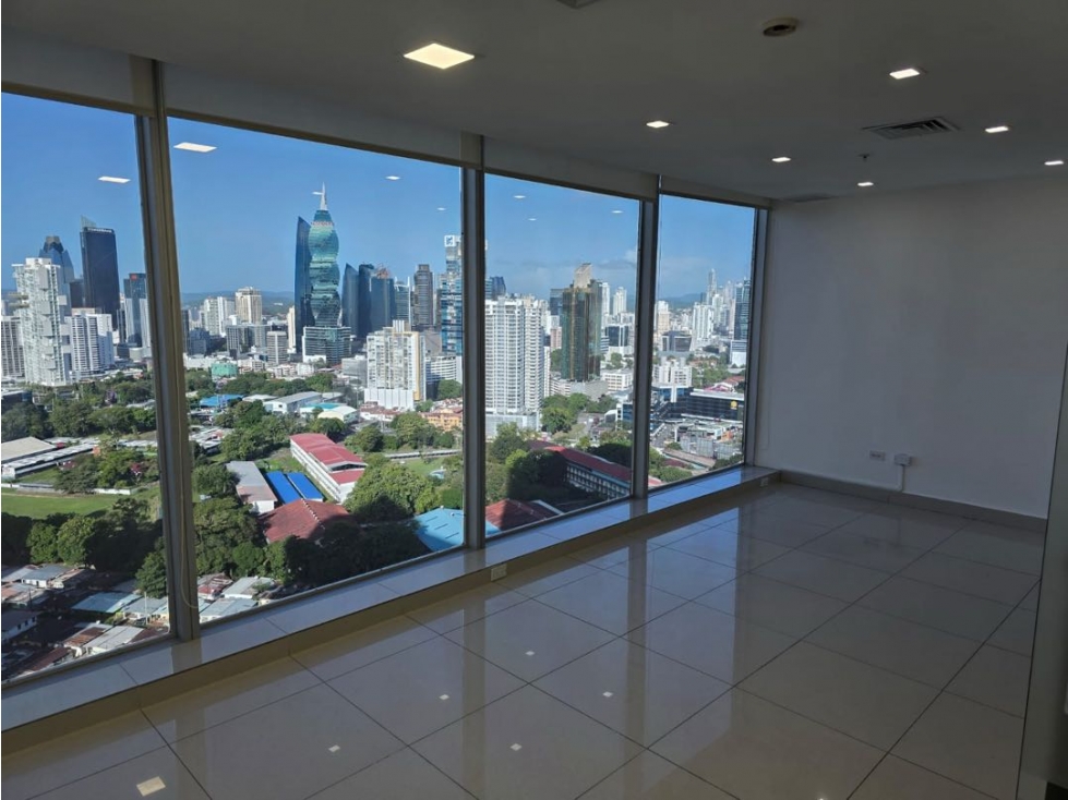 VENTA DE OFICINA 213m2 PUNTA PACIFICA OCEANIA JP