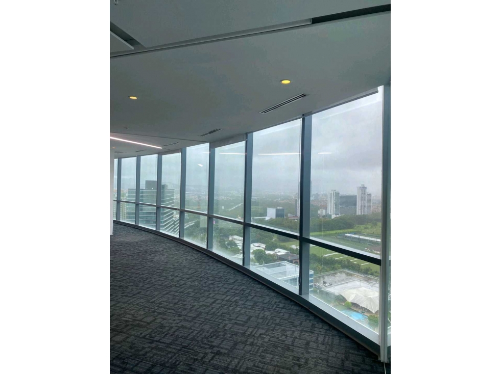 VENTA DE OFICINA 292m2 EN COSTA DEL ESTE FINANCIAL PARK MB — foto 4