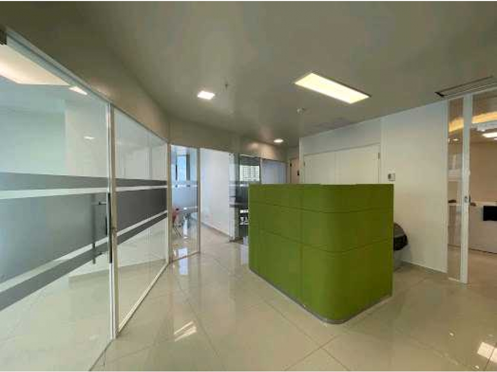 VENTA DE OFICINA 370M2 CON VISTA AL MAR COSTA DEL ESTE FINANCIAL PARK — foto 4