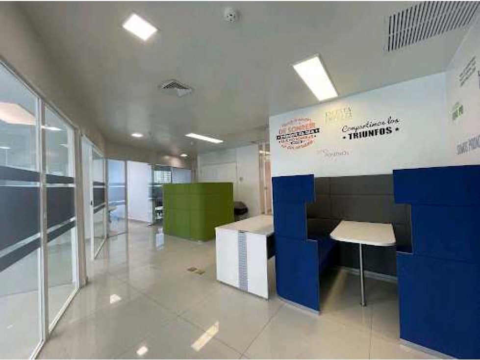 VENTA DE OFICINA 370M2 CON VISTA AL MAR COSTA DEL ESTE FINANCIAL PARK — foto 5