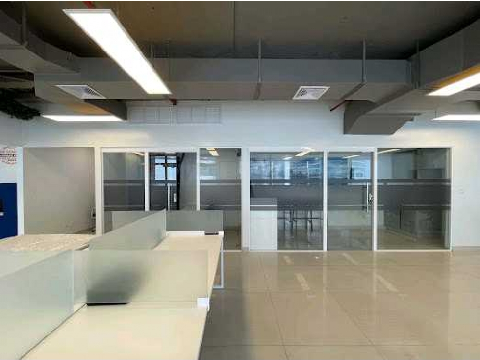 VENTA DE OFICINA 370M2 CON VISTA AL MAR COSTA DEL ESTE FINANCIAL PARK — foto 6