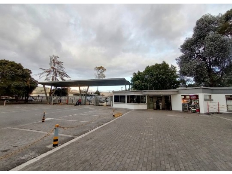 Venta de Oficina Con DESCUENTO en Bogotá D.C. Cundinamarca - 1