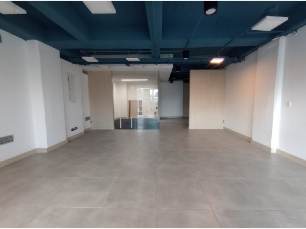 Venta de Oficina Con DESCUENTO en Bogotá D.C. Cundinamarca - 3