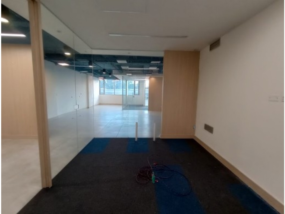 Venta de Oficina Con DESCUENTO en Bogotá D.C. Cundinamarca - 5