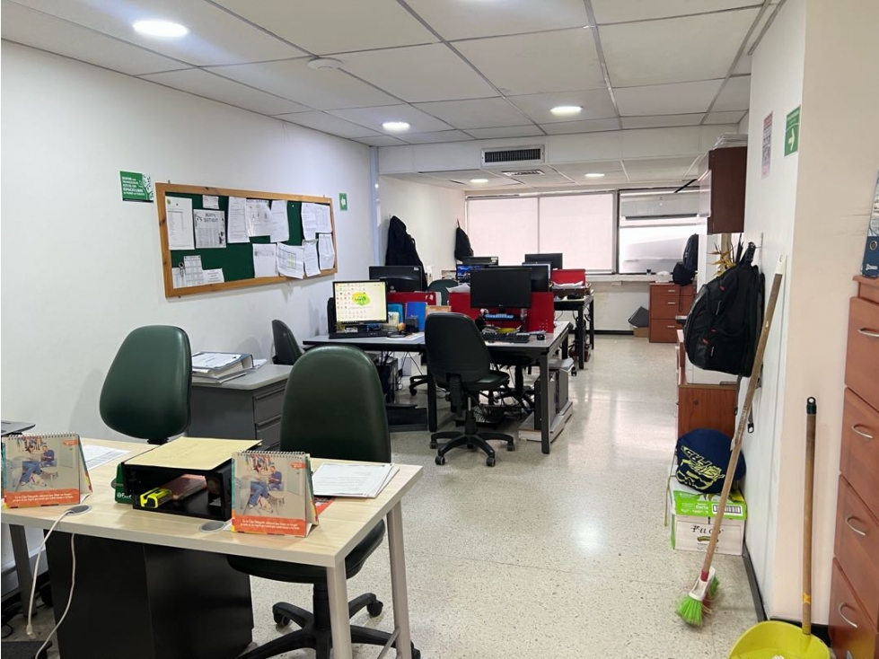 Venta de Oficina / Consultorio barrio San Fernando Cali — foto 5