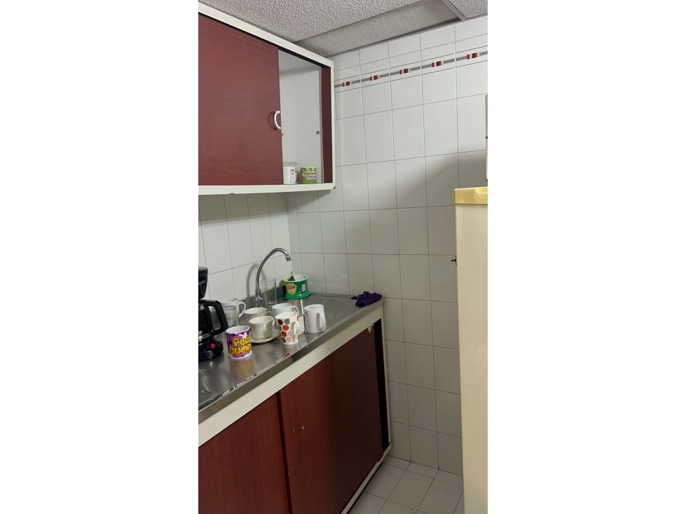 Venta de Oficina / Consultorio barrio San Fernando Cali — foto 6
