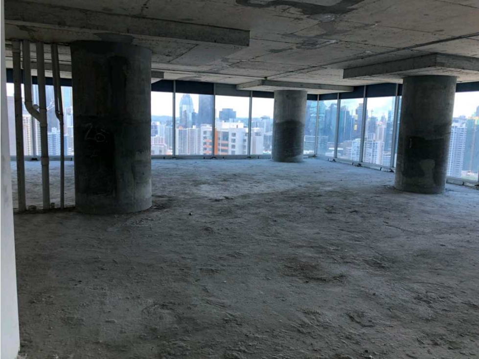 Venta de oficina de 257 mts en gris en Oceanía/ Punta Pacifica — foto 3