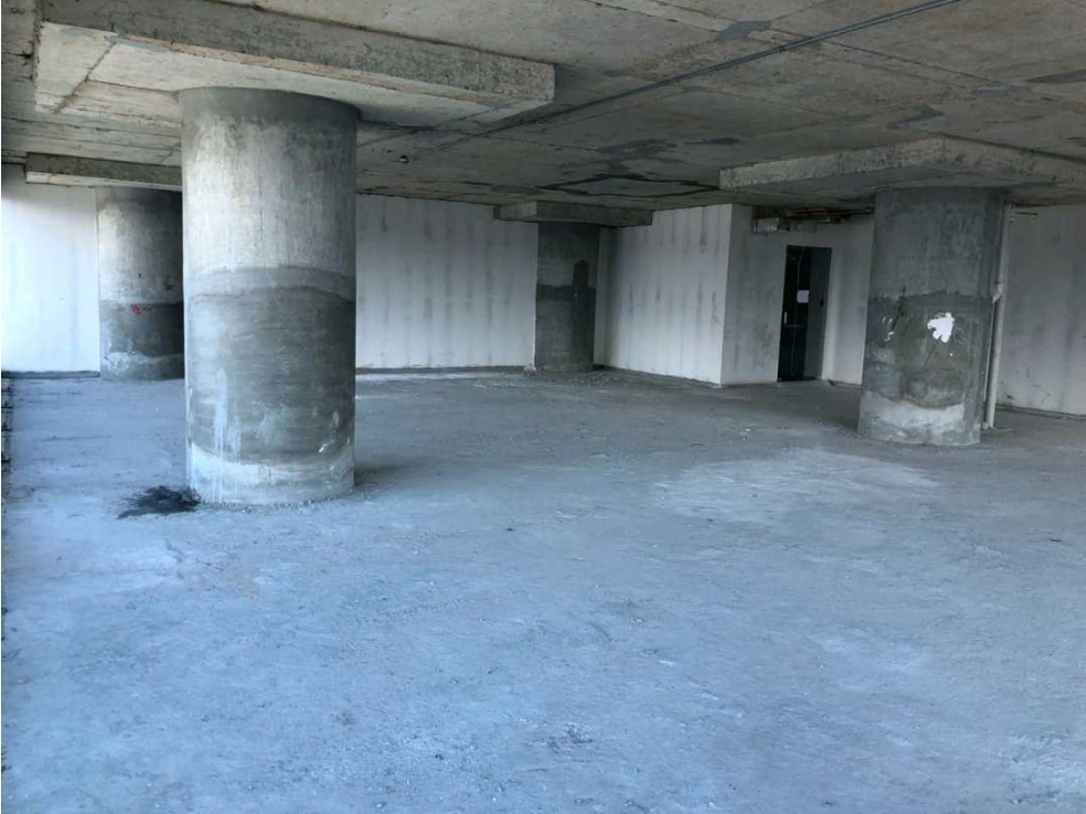 Venta de oficina de 257 mts en gris en Oceanía/ Punta Pacifica — foto 4
