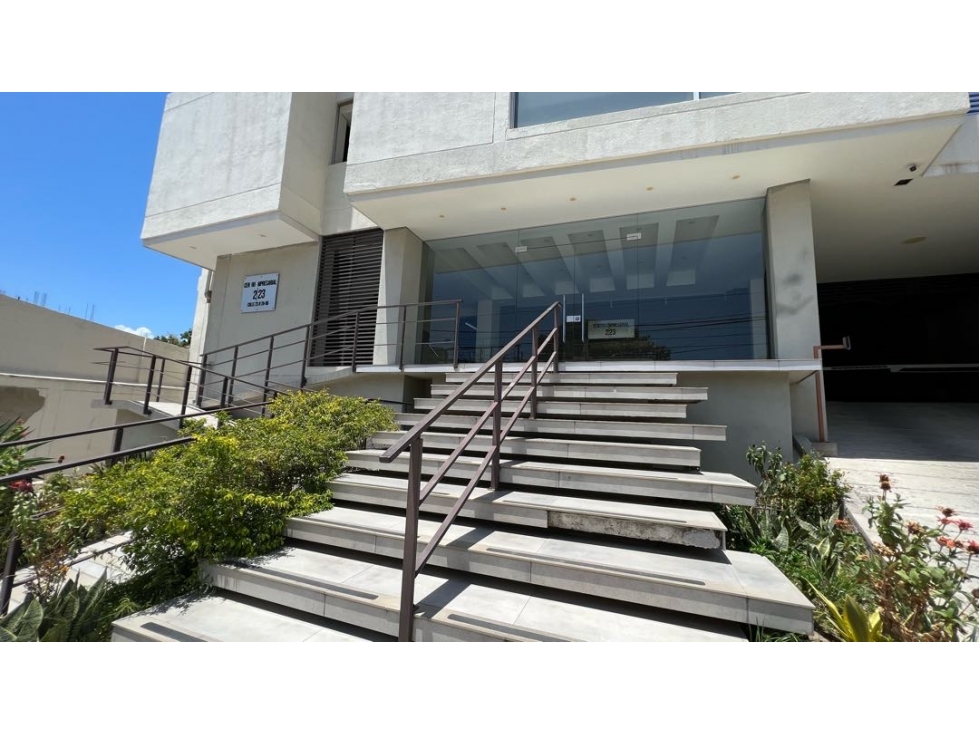 Venta de Oficina, Edf Empresarial, Santa Marta - 1
